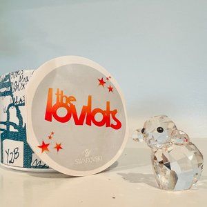 Swarovski  Lovlots Sheep Y2b